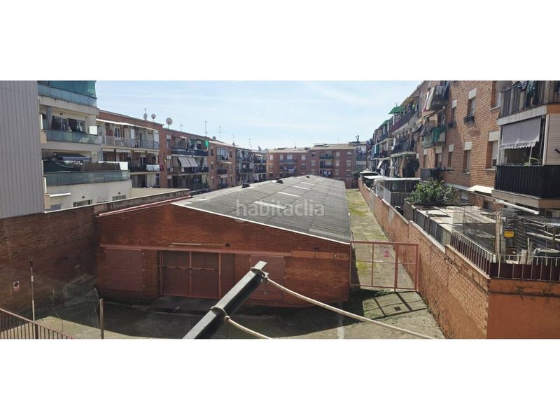 Foto f2720709-e0b2-4eae-ae39-ede7c9b15e04. Pis amb calefacció aparcament a Ca n'Anglada Terrassa
