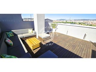 Duplex in Torre - Sana. Amor a primera vista!exclusivo ático dúplex blau cel,terraza 60m