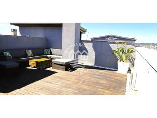 Dúplex a Torre - Sana. Amor a primera vista!exclusivo ático dúplex cel blau,terraza 60m