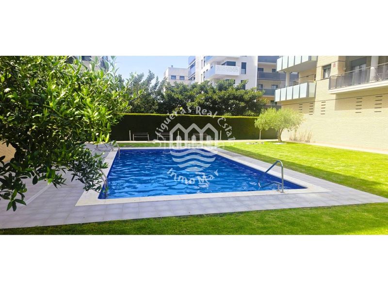Foto 08e4fa7d-2bf5-4b27-aa41-701fed486848. Pis amb calefacció aparcament piscina a Vila-seca poble Vila-seca
