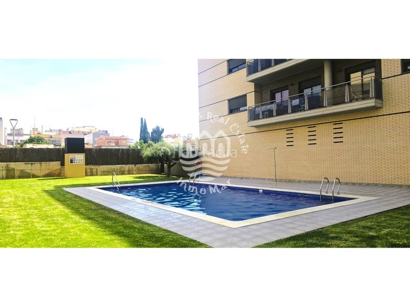 Foto 16ed34d2-fdf4-414a-abff-82052c8e2584. Pis amb calefacció aparcament piscina a Vila-seca poble Vila-seca
