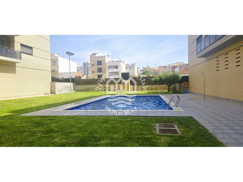 Foto 5e4330a9-9677-4087-b640-4dfb4a28b7ef. Pis amb calefacció aparcament piscina a Vila-seca poble Vila-seca