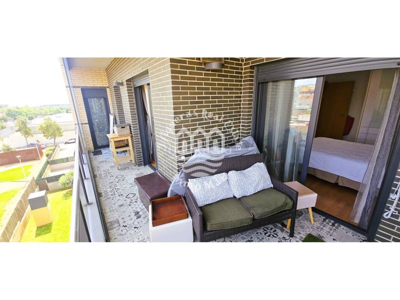 Foto b7bb97ad-c72a-4af7-8826-6b4d55acef7a. Pis amb calefacció aparcament piscina a Vila-seca poble Vila-seca