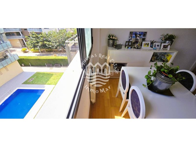 Foto ef43a23a-c1ca-4754-aca7-485d26171c1b. Pis amb calefacció aparcament piscina a Vila-seca poble Vila-seca