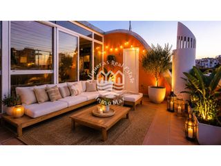 Dúplex en Zona Esportiva. Oportunidad unica duplex en zona olimpica 2 terrazas  inpresiona