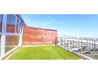 Dúplex a Zona Esportiva. Oportunidad unica duplex en zona olimpica 2 terrazas  inpresiona