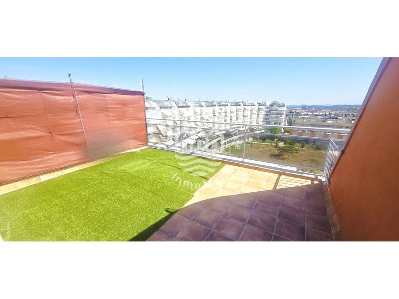 Foto 5929486d-1001-47c3-b7bd-c5f3351bcefc. Dúplex amb calefacció a Zona Esportiva Terrassa