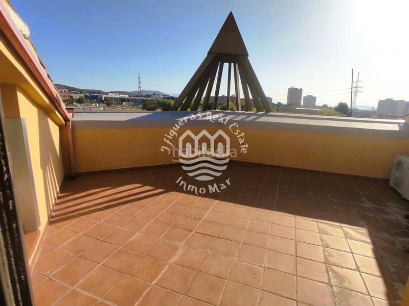 Piso inpresionante ático dúplex de 165 m nord en Terrassa