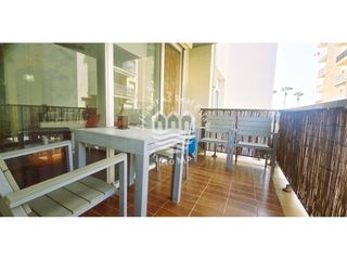 Appartement in Platja de la Paella