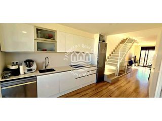 Triplex in Ca n'Aurell. Un tríplex de 2021 con ascensor privado dentro de casa y un solo