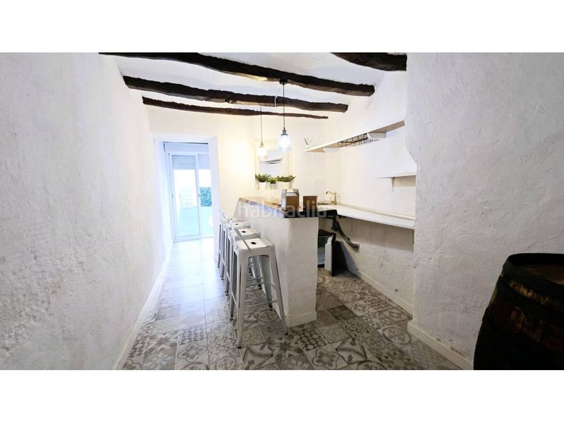 Foto ab81f123-7167-41f8-891a-cb41fd68ef7c. Casa amb calefacció piscina a Creixell