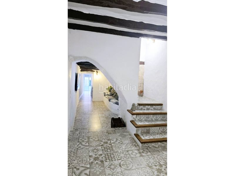 Foto eab26b29-1c81-4806-b23d-c4cd4ca96cbc. Casa amb calefacció piscina a Creixell