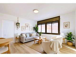 Etagenwohnung in Can Palet. Can palet !gran opotunidad! vive junto a vallparadís!