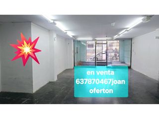 Local Comercial a Can Boada