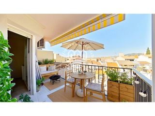 Flat in San Pere. Pisazo en sant pere