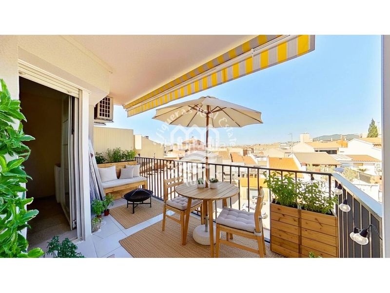 Foto e242880f-2778-4336-9569-da607e4e3d67. Apartament amb calefacció a San Pere Terrassa