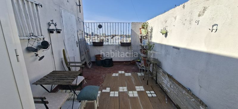 Foto 0e26d9a7-6049-4056-80f9-f6007f353d3d. Àtic a Barrio del Nervión Sevilla