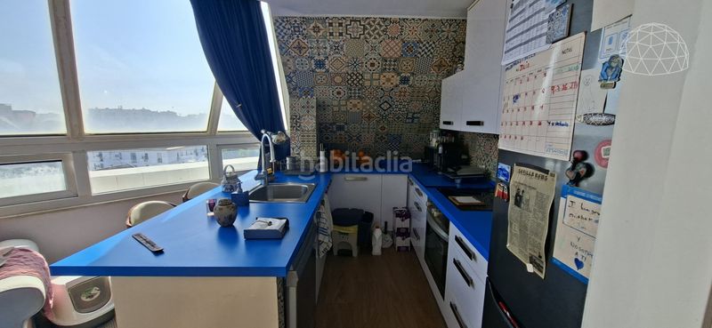 Foto 629f1484-5788-4d2d-a059-dfac8d2d0579. Àtic a Barrio del Nervión Sevilla