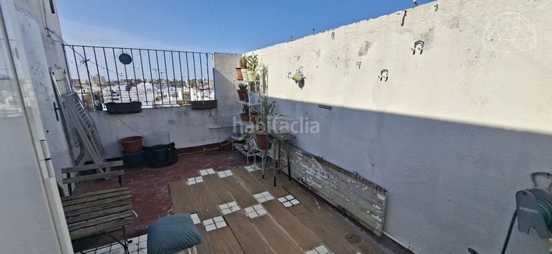 Foto 90b80ebf-8e82-444f-a155-b47885097211. Àtic a Barrio del Nervión Sevilla