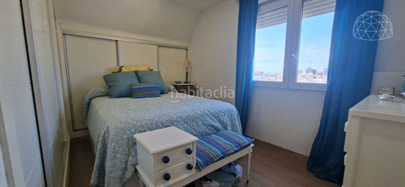 Foto aab16016-055a-4174-8385-1548e149cee0. Àtic a Barrio del Nervión Sevilla