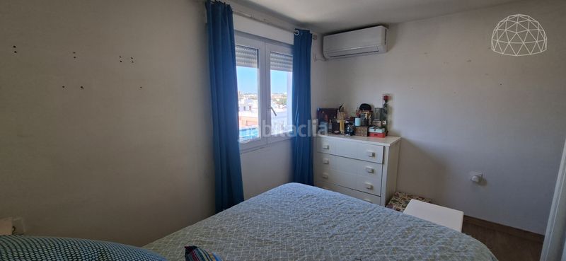 Foto af947a7d-d088-485e-9497-7d03970b9309. Àtic a Barrio del Nervión Sevilla