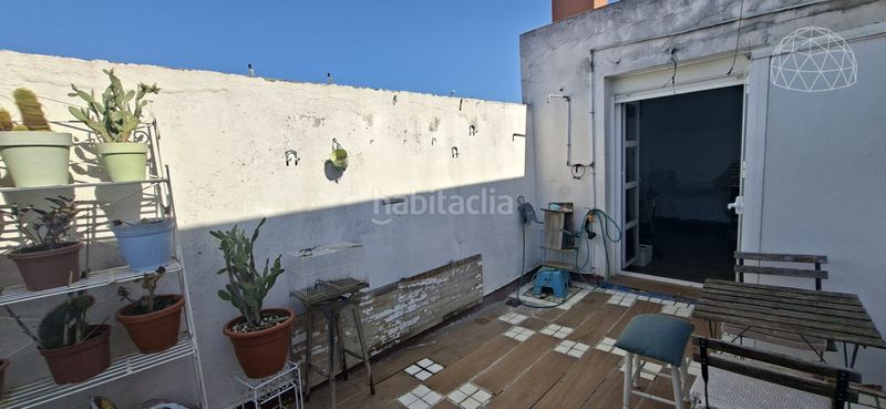 Foto fa64ca2a-3130-4e06-ad2a-2253c876a9c9. Àtic a Barrio del Nervión Sevilla