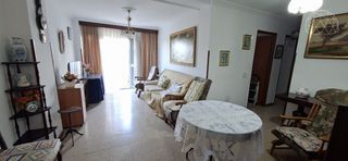 Etagenwohnung en Calle candeler�a 2. Piso de cuatro dormitorios en residencial amate