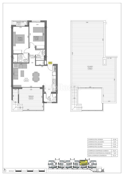 Foto 16972c9d-87eb-4a14-a574-67c6628853ee. Casa amb aparcament piscina a Algorfa