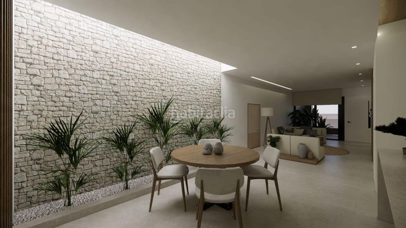 Foto 3136939d-70ca-4383-800b-402516b6e62e. Planta baixa a Catral