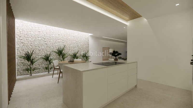 Foto c51c5c5b-a346-481a-89c0-0f637686654c. Planta baixa a Catral