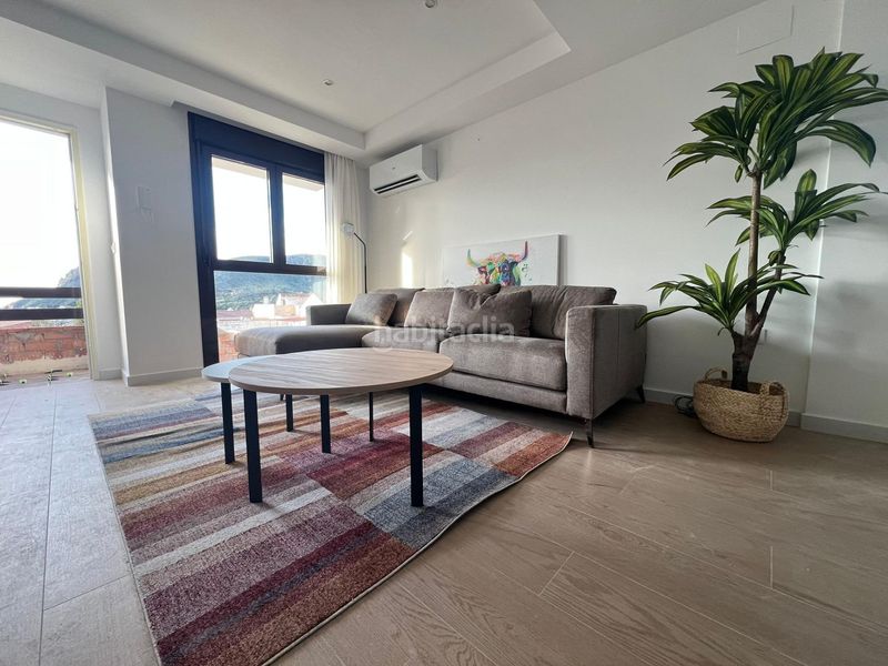 Foto c30de2b8-3aae-4bd6-94b4-6b0717f3d719. Casa adossada amb aparcament piscina a Portmán Unión (La)