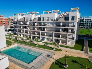 Apartamento  Calle el cantaueso. Apartamentos en el raso, guardamar del segura  un residencial ex