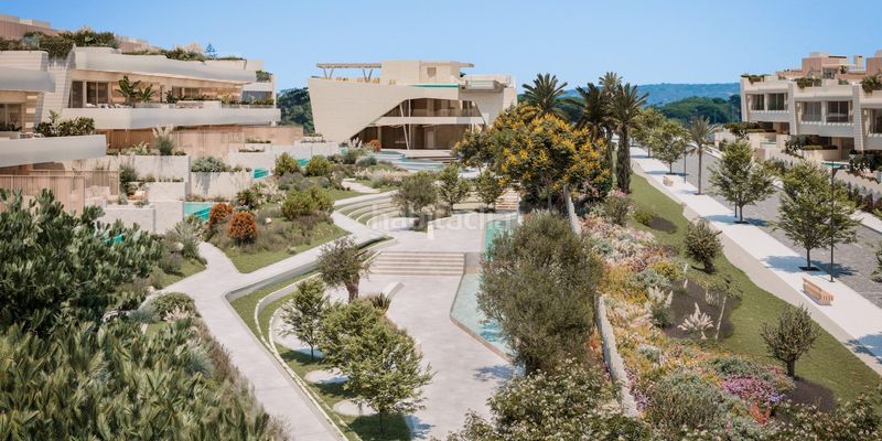 Foto 2ed3f094-b25c-4e54-a737-2fa4cd1a587d. Casa amb aparcament piscina a Las Chapas - Alicate Playa Marbella