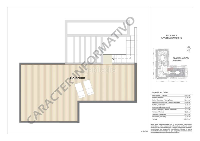 Foto e89ffa33-123c-41aa-9ed0-94b7ca031f7b. Àtic amb aparcament piscina a Rodeo Alto - Guadaiza - La Campana Marbella