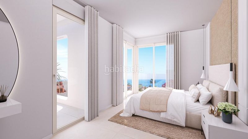 Foto b9dd322d-3034-433b-9a41-0c1497224ec1. Planta baixa amb aparcament piscina a Buenas Noches Estepona