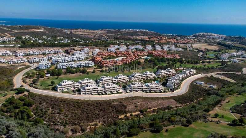Foto 9bbd1234-151c-4476-ae49-56d5b54b9faf. Planta baixa amb aparcament piscina a Casares golf - Casares del sol Casares