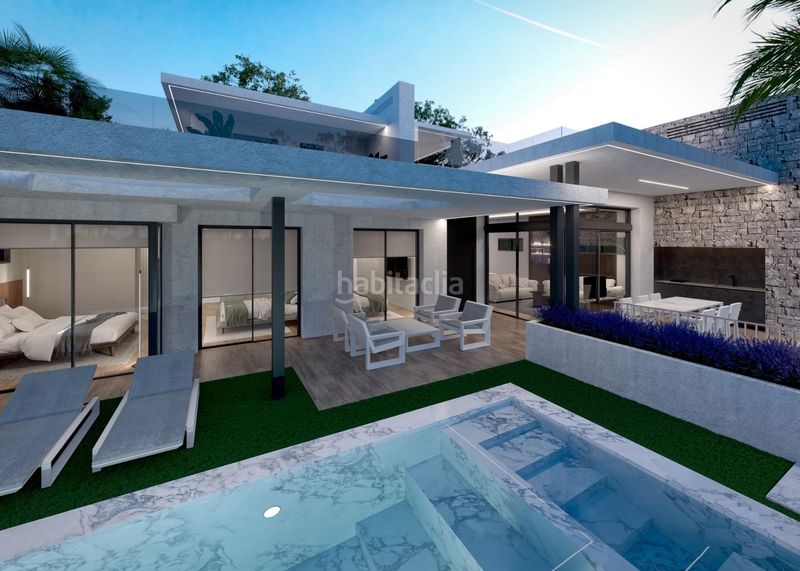 Foto 2167e218-318d-406a-b994-d2472ad9dcd3. Xalet amb aparcament piscina a Mar Menor golf Torre - Pacheco