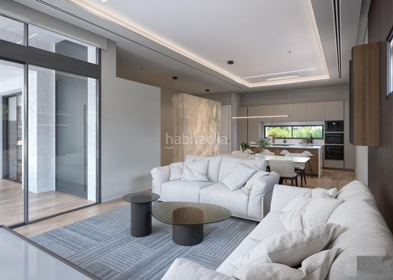 Foto 4d6ec8db-bd5d-4a53-be22-ac703cf9367b. Xalet amb aparcament piscina a Mar Menor golf Torre - Pacheco