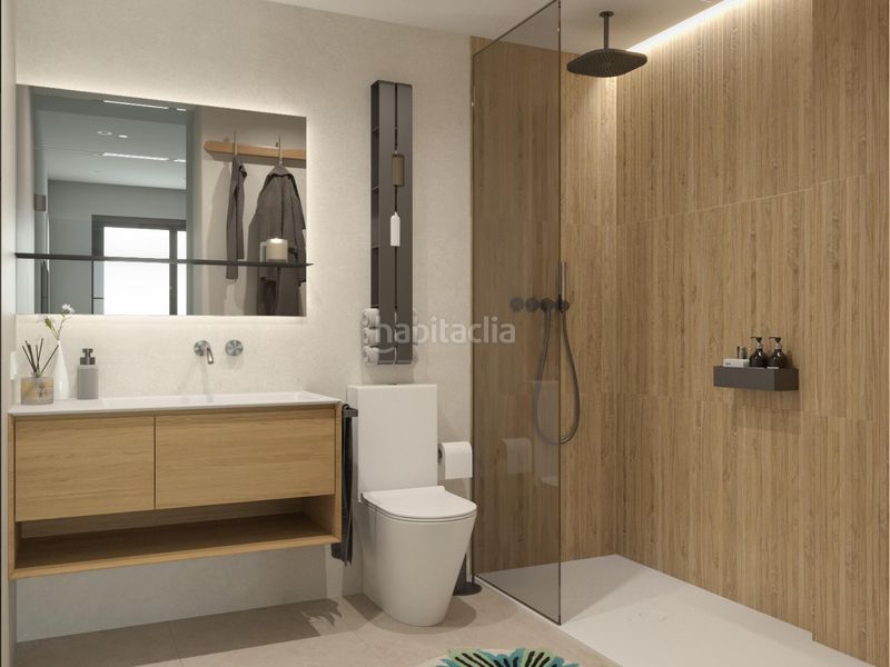 Foto 694e9e81-82c6-4a9b-82dc-7a0bbd2d7775. Àtic amb aparcament piscina a La Marina Elche / Elx