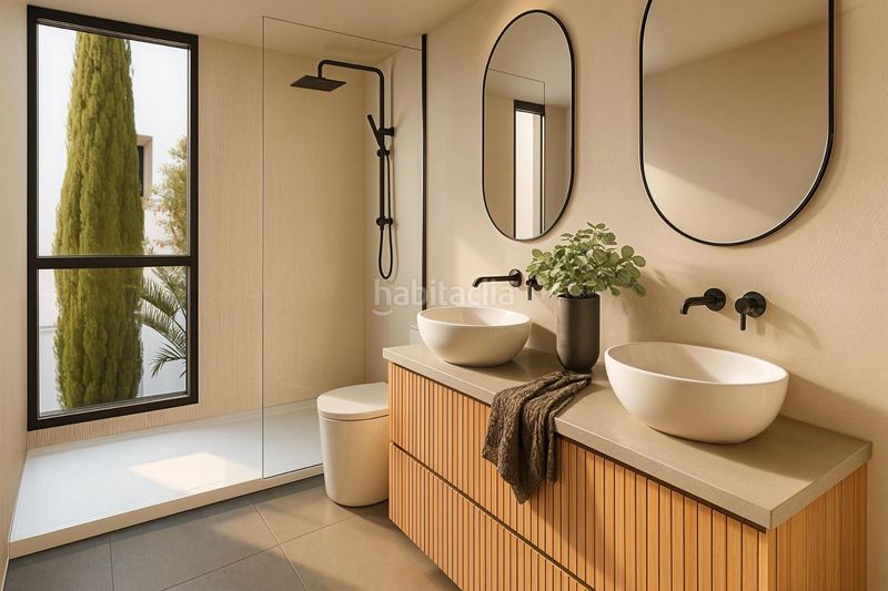 Foto 4063e95d-fdad-4ab1-bea5-0bc1f325bbfb. Xalet amb aparcament piscina a Mar Menor golf Torre - Pacheco