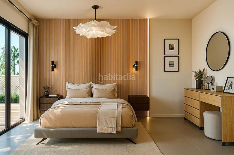 Foto 8f440dd4-c050-46d1-b8fe-49918b80c736. Xalet amb aparcament piscina a Mar Menor golf Torre - Pacheco