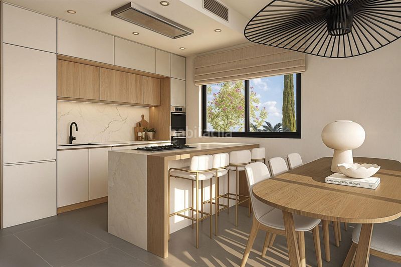 Foto 9399f5ba-a24c-4363-8dff-3bc79bab8a64. Xalet amb aparcament piscina a Mar Menor golf Torre - Pacheco