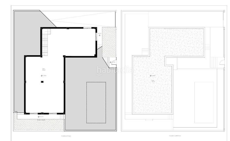 Foto 9e011a66-331c-4e22-b8a2-a4d3ff55a14a. Xalet amb aparcament piscina a Mar Menor golf Torre - Pacheco