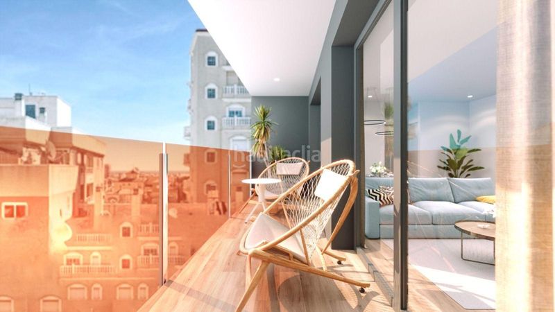 Foto 1c2a1944-300f-4ebf-873b-de168fc39444. Àtic amb aparcament piscina a Parque de las Naciones Torrevieja