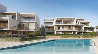 Attique à Nueva Andalucía centro. Exclusivo complejo residencial en nueva andalucía, marbella