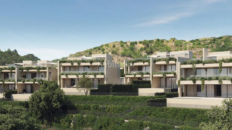 Foto 205819db-8a33-473a-af82-1849829f5ce9. Casa amb calefacció aparcament piscina a Santa María Marbella