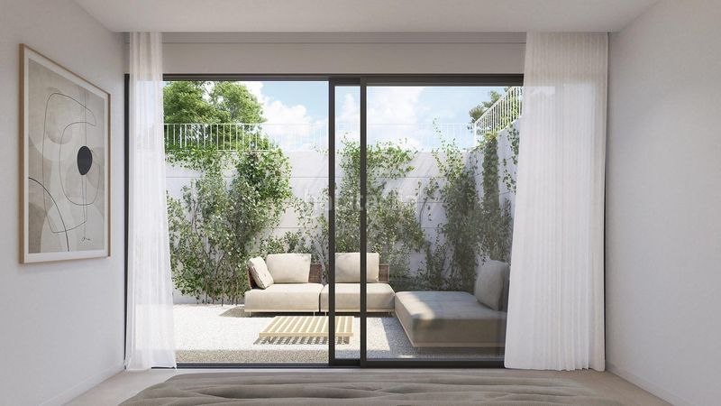 Foto 42d929f3-6783-409a-97fb-537e85e60183. Casa amb calefacció aparcament piscina a Santa María Marbella