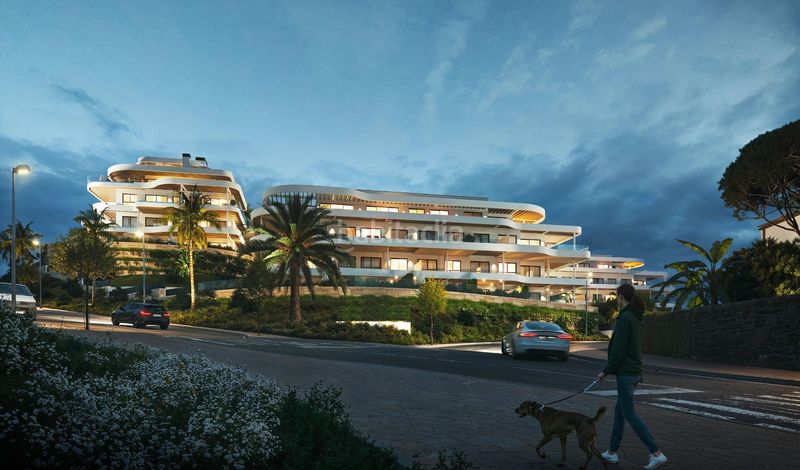 Foto 1dfd423a-0fe5-4030-b03b-7677b39c510c. Planta baixa amb calefacció aparcament piscina a Mijas