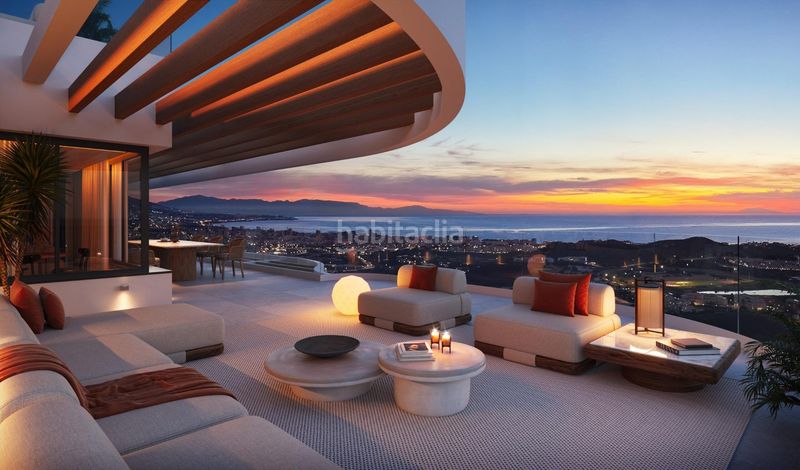 Foto 32f6c4db-dd1c-4aa2-9c2a-8a2a3e337ae7. Planta baixa amb calefacció aparcament piscina a Mijas