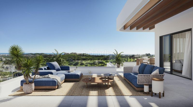 Foto f8e3539e-66cc-4fab-8081-856a89247a00. Planta baixa amb calefacció aparcament piscina a Mijas